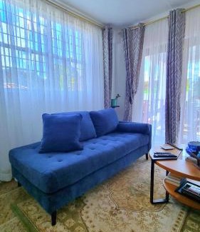 Soufriere Apartment | The Suite Spot Apartment - Private Paradise Stay