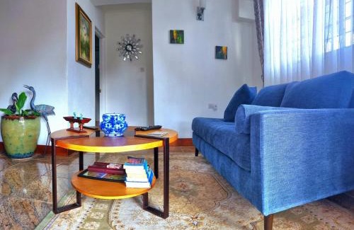Soufriere Apartment | The Suite Spot Apartment - Private Paradise Stay