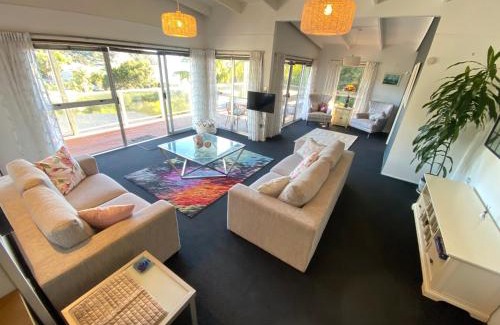 Mangonui House | The Summer House