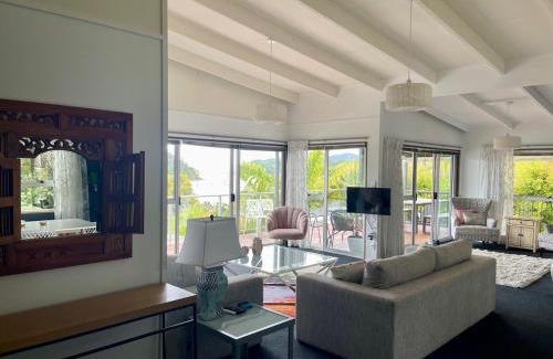 Mangonui House | The Summer House
