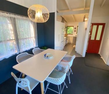 Mangonui House | The Summer House