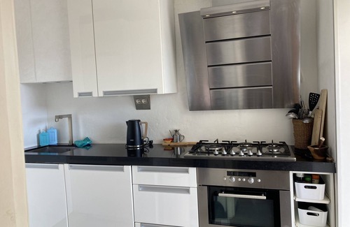 Zandvoort Condo | @the Summerstay “BijFrits”