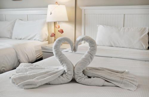 Panama City Beach Apartment | The Summit 1506
