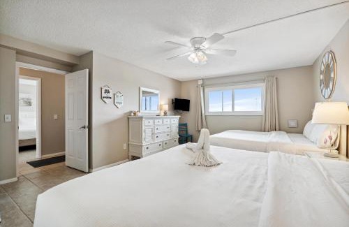 Panama City Beach Apartment | The Summit 1506