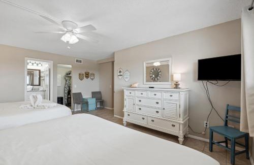 Panama City Beach Apartment | The Summit 1506
