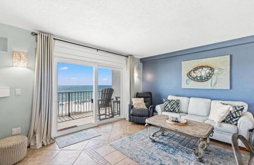 Panama City Beach House | The Summit 632