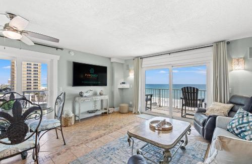 Panama City Beach House | The Summit 632