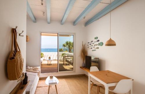 Aduanas Apartment | The Sun Apartment