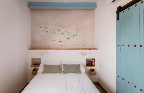 Aduanas Apartment | The Sun Apartment