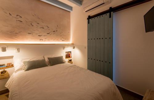 Aduanas Apartment | The Sun Apartment