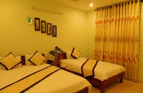 Cam Pho House | The Sun Homestay