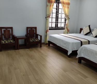 Cam Pho House | The Sun Homestay