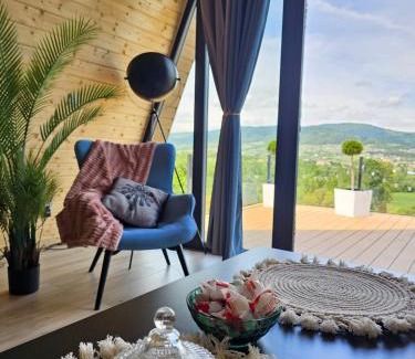 Mecina House | The Sun House