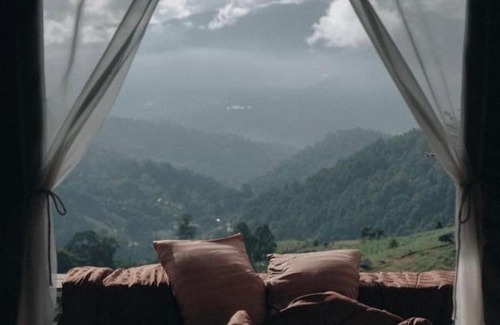 Mae Rim House | The sun Sky monjam เดอะซัน สกาย ม่อนแจ่ม
