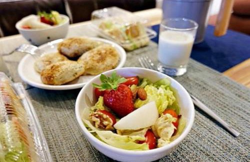 Luodong Bed & Breakfast | The Sunbeam Hideaway B&B