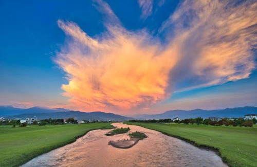 Luodong Bed & Breakfast | The Sunbeam Hideaway B&B