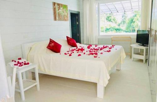 Sikao Villa | The Sunny Hill Pool Villa 180° Panoramic Sea View