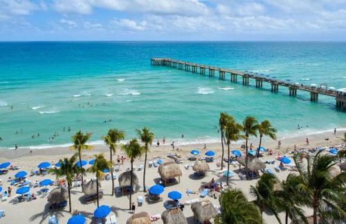 Sunny Isles Beach Resort | The Sunny