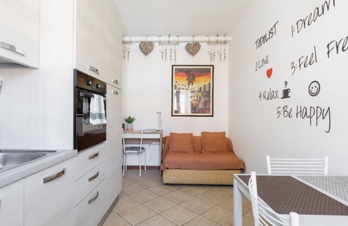 Varenna Apartment | THE SUNRISE GUEST HOUSE - CONFORT & EASY