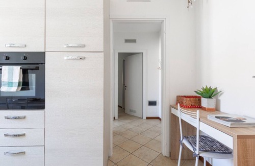 Varenna Apartment | THE SUNRISE GUEST HOUSE - CONFORT & EASY