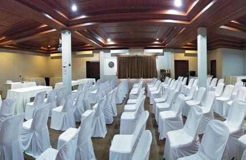 Ko Kho Khao Resort | The Sunset Beach Resort - Koh Kho Khao