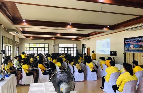 Ko Kho Khao Resort | The Sunset Beach Resort - Koh Kho Khao