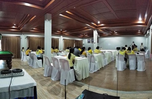 Ko Kho Khao Resort | The Sunset Beach Resort - Koh Kho Khao