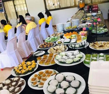 Ko Kho Khao Resort | The Sunset Beach Resort - Koh Kho Khao