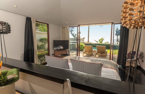 Taling Ngam Resort | The Sunset Beach Resort & Spa Taling Ngam