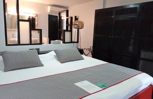 Taling Ngam Resort | The Sunset Beach Resort & Spa Taling Ngam