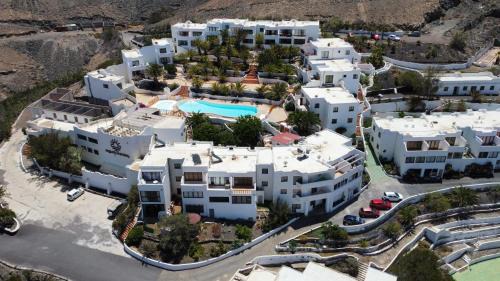 Betancuria Apartment | The Sunset