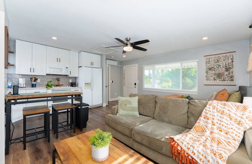 Citrus Heights Apartment | The Sunset Studio - A Picturesque Stay!
