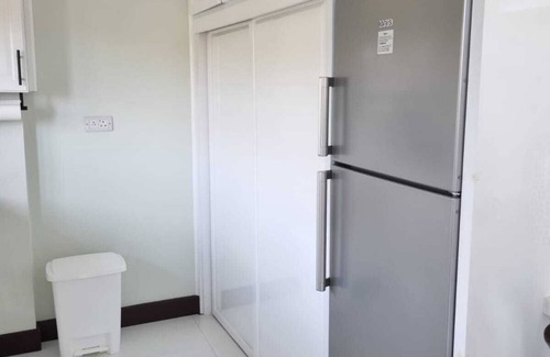 Gate Park Apartment | The Swallow Nest