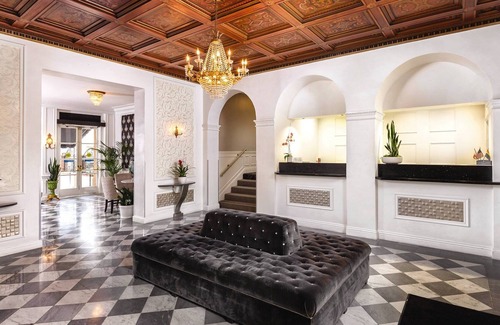 Park West Resort | The Sweet Spot in San Diego!