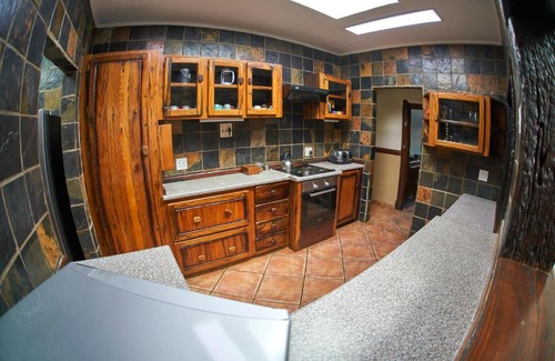 St. Lucia House | The Sweetest Spot