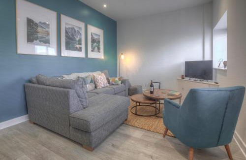 Rhosneigr Apartment | The Swell by Guestz