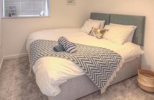 Rhosneigr Apartment | The Swell by Guestz