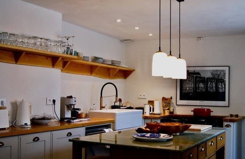 Vezenobres House | The Swift's Return - Vézénobres, Languedoc Roussillon