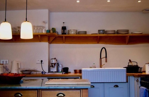 Vezenobres House | The Swift's Return - Vézénobres, Languedoc Roussillon