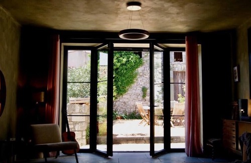 Vezenobres House | The Swift's Return - Vézénobres, Languedoc Roussillon