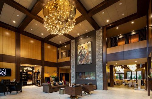 Swiftwater Hotel | The Swiftwater