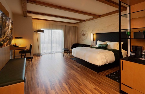 Swiftwater Hotel | The Swiftwater
