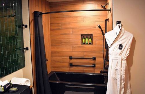 Swiftwater Hotel | The Swiftwater