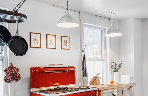 Jeffersonville Other | The Swiss Hill Farmhouse