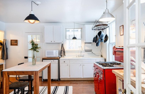 Jeffersonville Other | The Swiss Hill Farmhouse