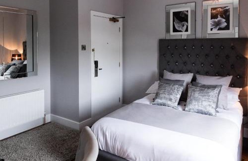 Ballygawley Hotel | The Tailor's House Guest Rooms