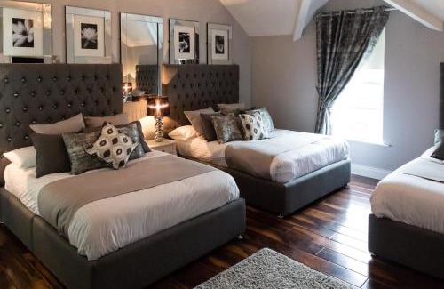 Ballygawley Hotel | The Tailor's House Guest Rooms