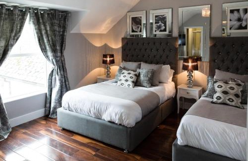 Ballygawley Hotel | The Tailor's House Guest Rooms