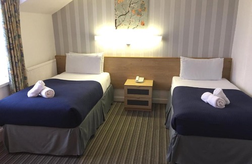 Southport Hotel | The Talbot Hotel