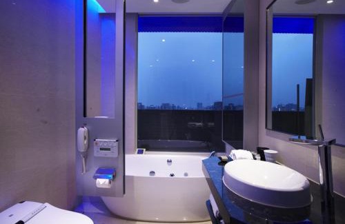 Zhongshan Hotel | The Tango Hotel Taipei ChangAn